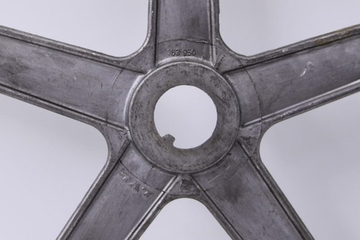 Шкив барабана 163950 стиральной машины Gorenje