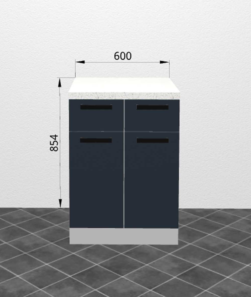 Ройс Черника С2Я 600