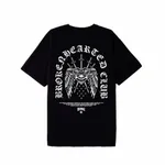 Футболка Подполье Брокенхарт Черная