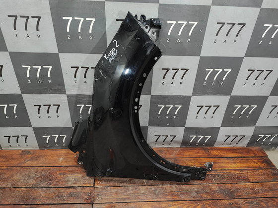 Крыло переднее правое Ford Kuga 2 (CBS) 12-19 Б/У Оригинал 2344151