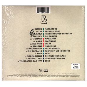 Bastille / & (Ampersand)(CD)