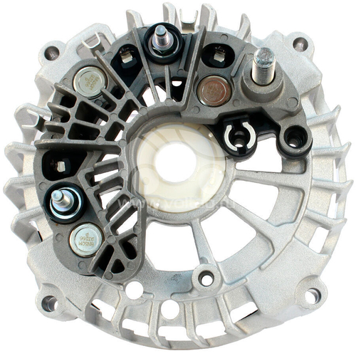 Диодный мост  Valeo в сборе с крышкой