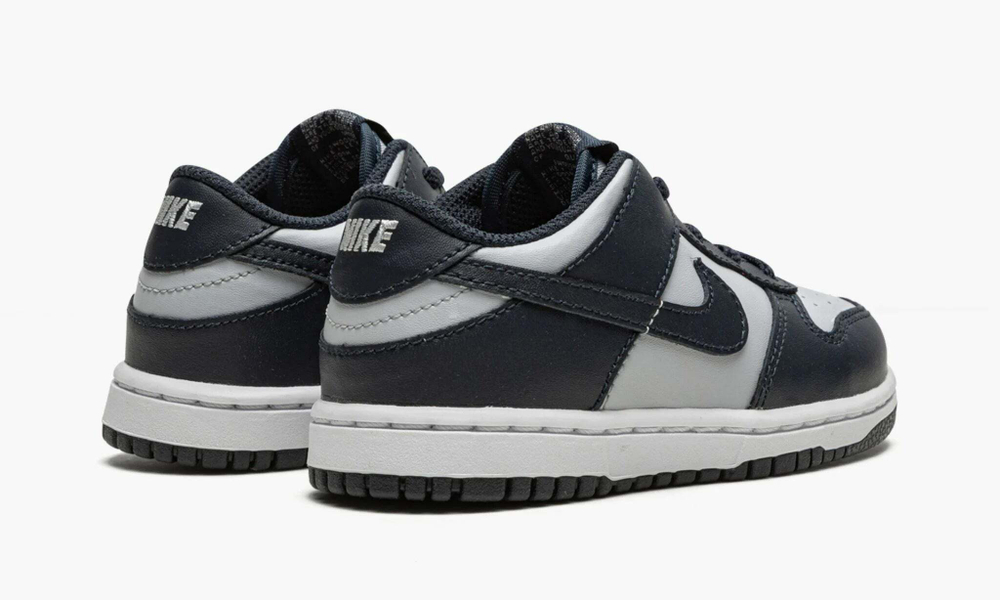 Dunk Low TD "Georgetown"