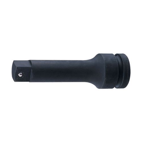 KING TONY (8260-07P) Удлинитель ударный 1", 175 мм, с шариковым фиксатором