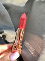 TOP FACE Матовая помада для губ PT155