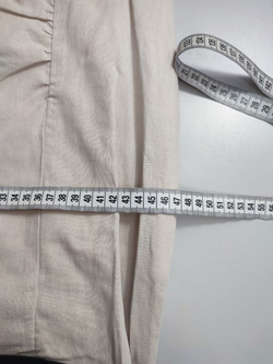 Юбка DeFacto светлая 38 размер