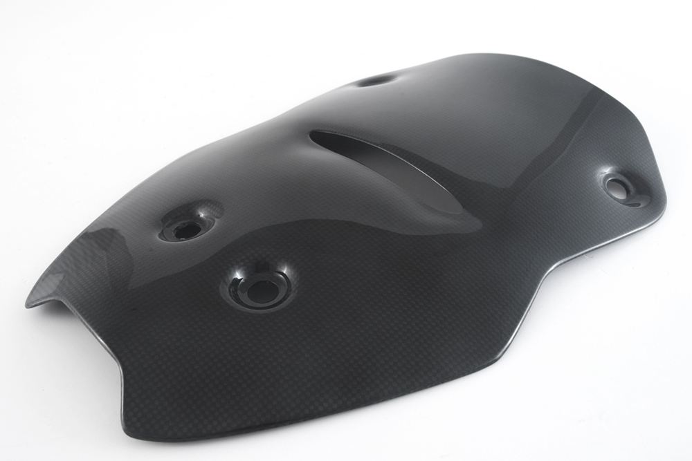Fullsix Ветровое стекло Sport карбоновое Ducati Multistrada V4 MD-MP22-S91