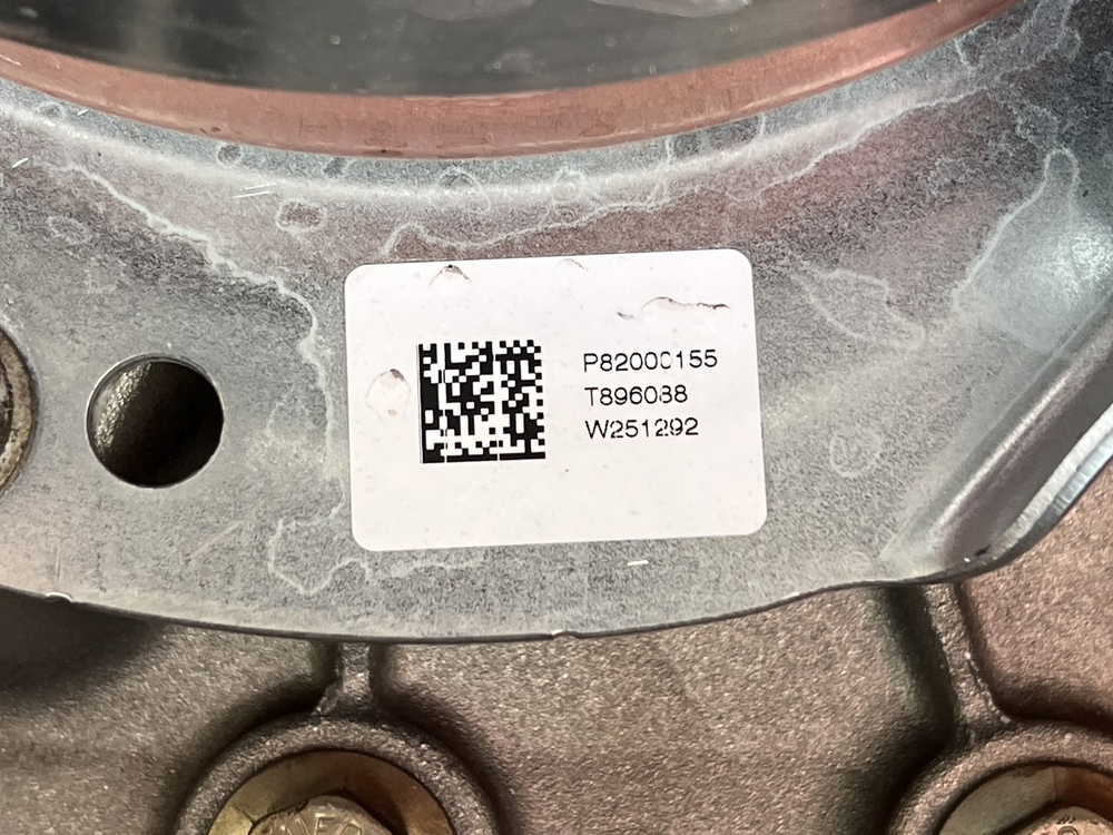 АКПП AT2612F 2018г