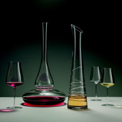 Декантер для вина 0.75л Zwiesel 1872 Decanters Cariz Германия вид