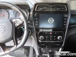 KG Mobility (Ssangyong) Tivoli Air 1.5 A3 2WD (03.2021)