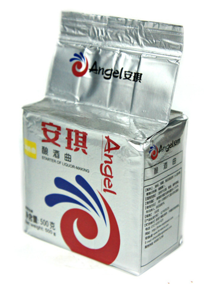 Angel Кодзи 500гр.