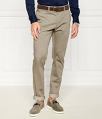 Чиносы Bleecker Tommy Hilfiger - серый(MW0MW35638)