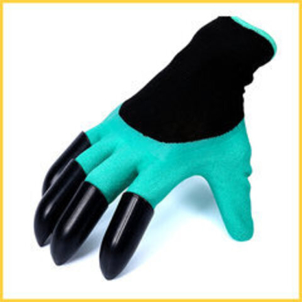 Перчатки универсальные комбинированные, URBANE, размер M