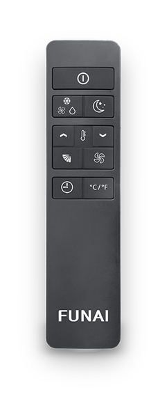 Мобильный кондиционер серии ORCHID MAC-OR25CON03 — (9)