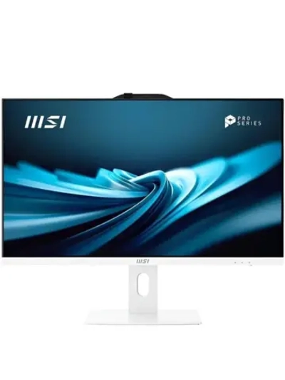 23,8" Моноблок Pro AP242P 14M-835RU 16/512 ГБ WHITE