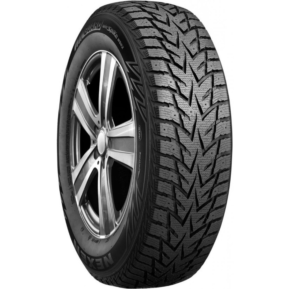 Зимняя шина Nexen Winguard Winspike SUV (235/65 R17 108T)