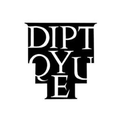 diptyque oyedo scented candle 190 g tester - свеча тестер
