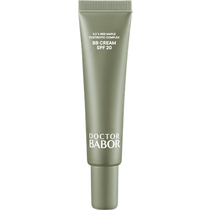 Тон ББ крем Doctor Babor Microbiomic BB Cream SPF20 01 Light 40 мл