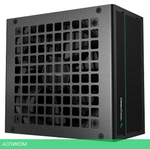 Блок питания Deepcool GAMERSTORM ATX 400W PF400 Black (R-PF400D-HA0B-WDEU)