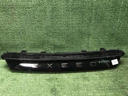 Подсветка логотипа EXEED RX (2023-н.в.)