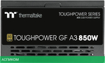 Блок питания Thermaltake Toughpower GF A3 850W (PS-TPD-0850FNFAGE-H)