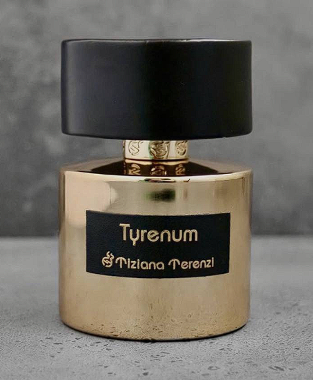 Tyrenum Tiziana Terenzi 100 ml (duty free парфюмерия)