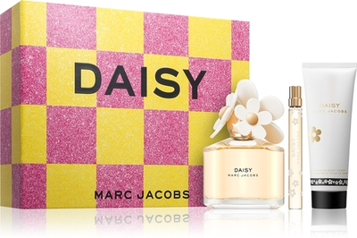 Marc Jacobs Daisy подарочный набор для женщин