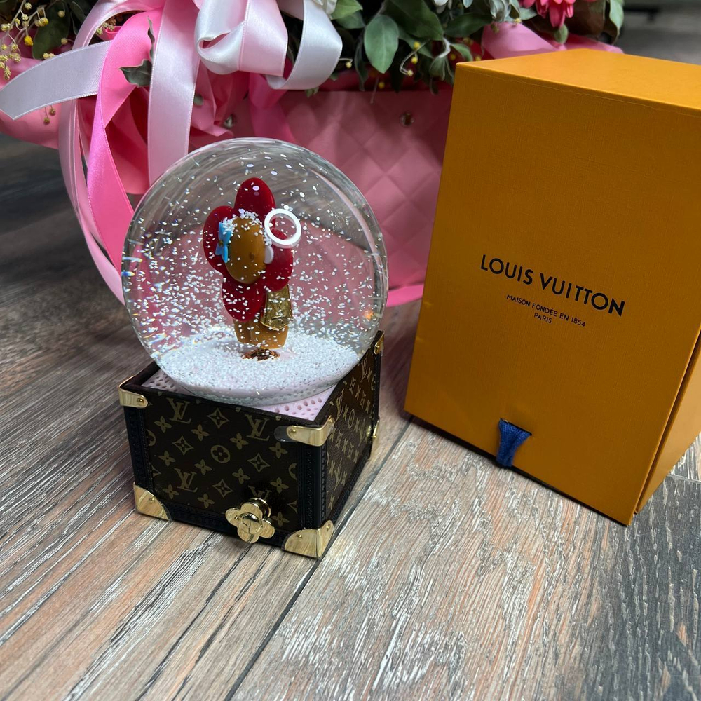 Шар Louis Vuitton, арт. 472223793