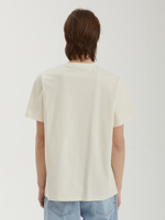 Мужская Футболка Outline Laurel Wreath