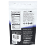 Terrasoul Superfoods, аристотелия в порошке, сублимированная, 113 г (4 унции)