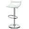 Регулируемый барный стул Diavoletto