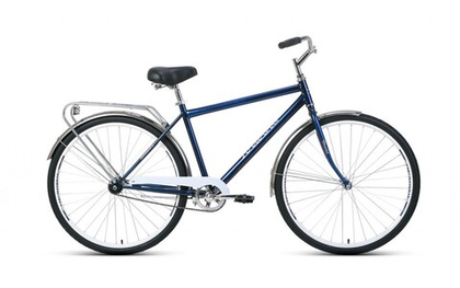 Городской велосипед Forward DORTMUND 28 1.0 (2021)