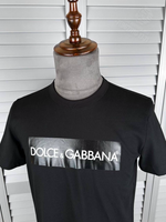 Футболка Dolce & Gabbana