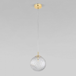 Подвесной светильник TK Lighting Cadix 4609 Cadix Gold