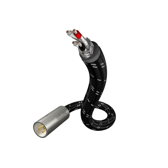 Inakustik Exzellenz Digital Cable AES/EBU 1.5m