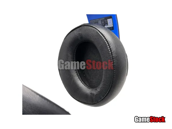Беспроводная гарнитура PS4 Sony Gold Wireless (cechya-0083) Б/У