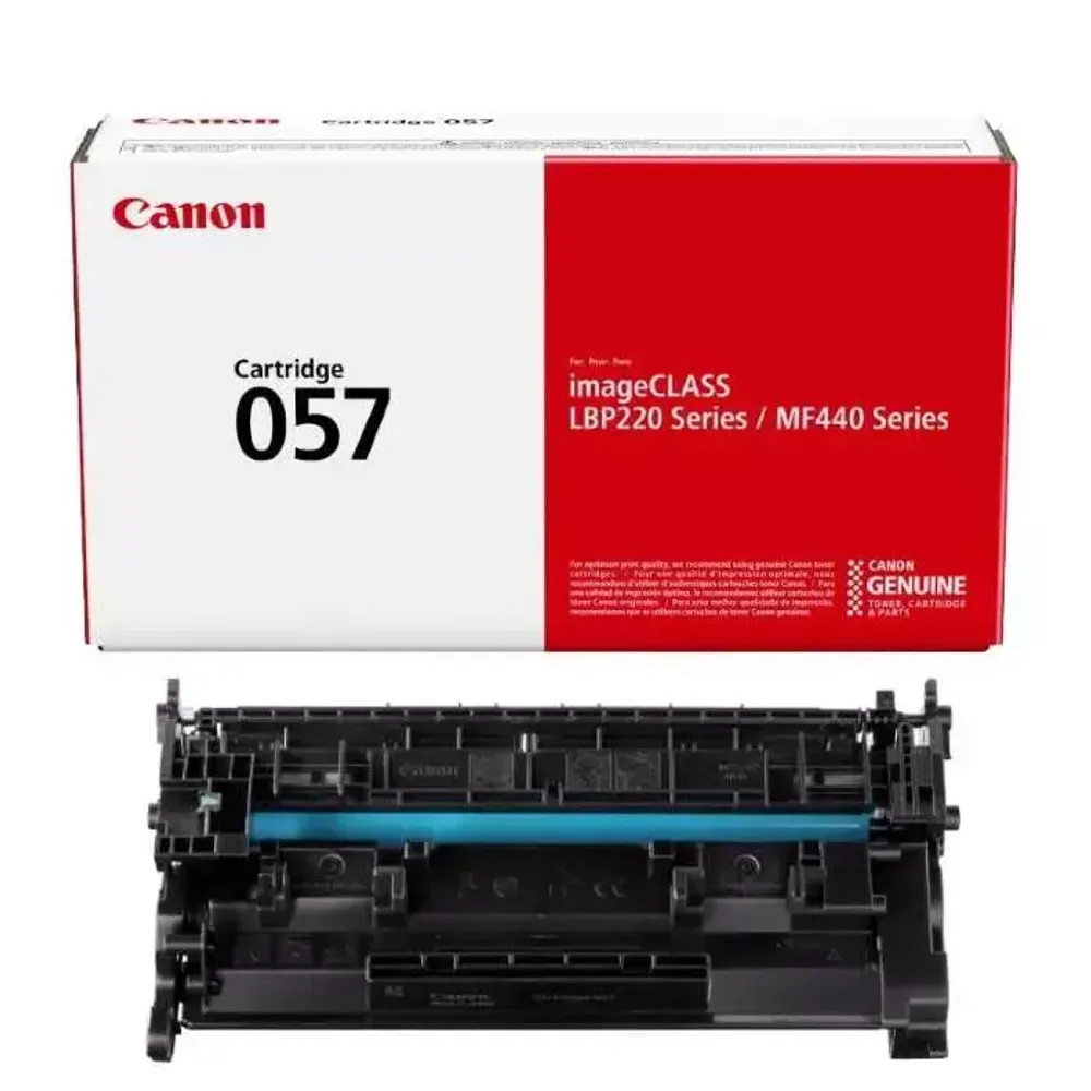 Картридж Canon 057 (3009C002)