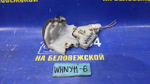 Замок двери задней левой NISSAN WINGROAD 1999