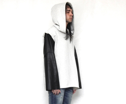 "psychorebel soul" hoodie