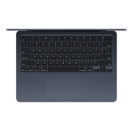 Ноутбук Apple MacBook Air 15" (M4, 16 Gb, 512 Gb SSD) Midnight (MW1M3)