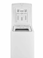 Стиральная машина с вертикальной загрузкой Midea MFE05W80B/W-RU (q)