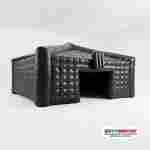 Кинотеатр для мероприятий «Компактное кино», 12×8×6 м