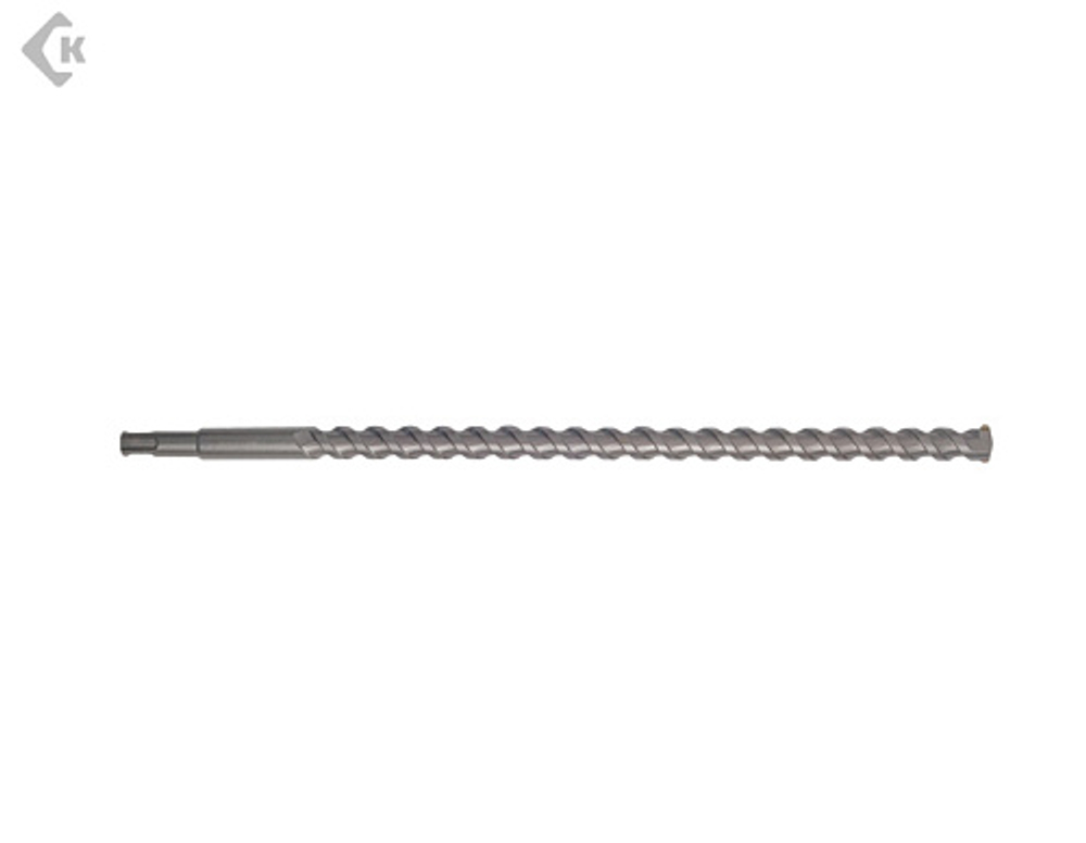 Бур SDS- Plus KENNER Master 14х 600 (1 шт) KENNER