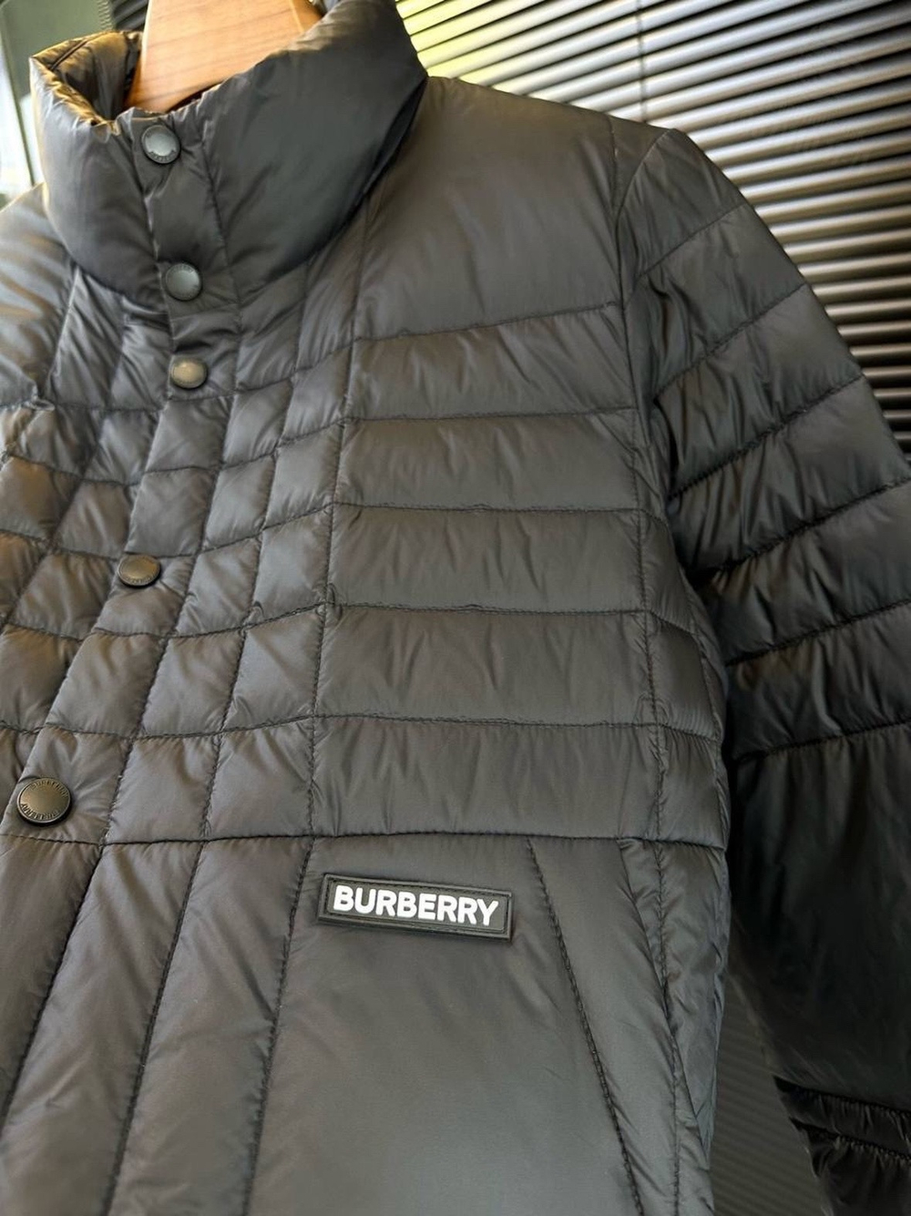 Куртка Burberry