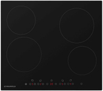 Электрическая варочная панель Maunfeld EVCE.594-BK