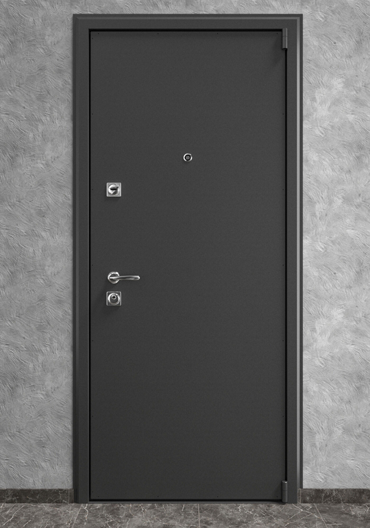 Базовая отделка