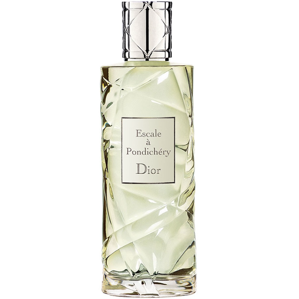Christian Dior Escale a Pondichery