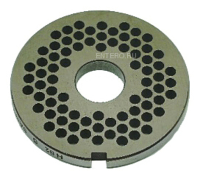 Решетка Koneteollisuus Oy (KT) LM-130/A 5 мм