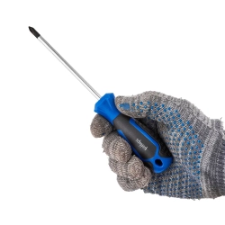 Отвертки, набор 4пр. Scheppach Sch-7004E