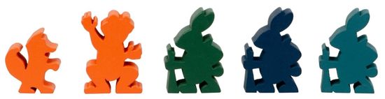 Купить настольную игру Эверделл: Острые хребты